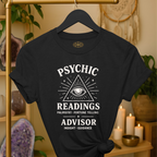 Psychic Readings | Energetically Coded to Increase Intuition