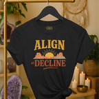 Align or Decline | Coded for Confidence