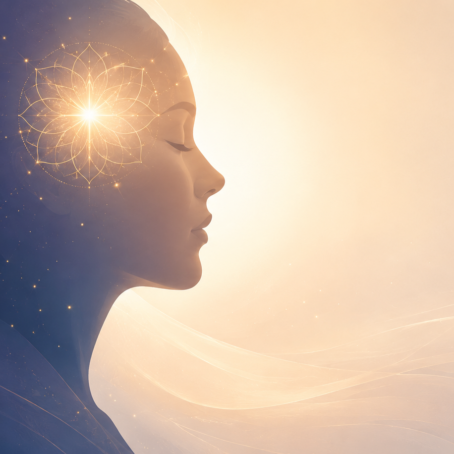 1:1 Intuition Development & Spiritual Mentoring with Halee