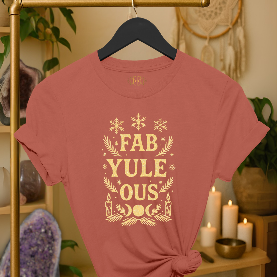 Fab-yule-ous