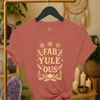 Fab-yule-ous