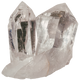 Clear Quartz