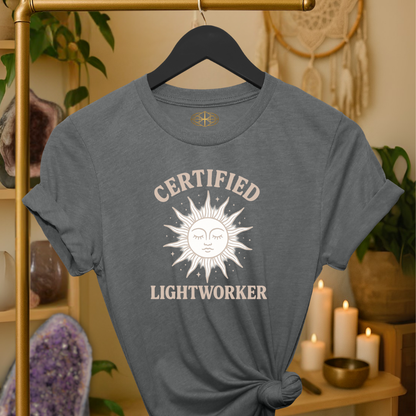 Certified Lightworker