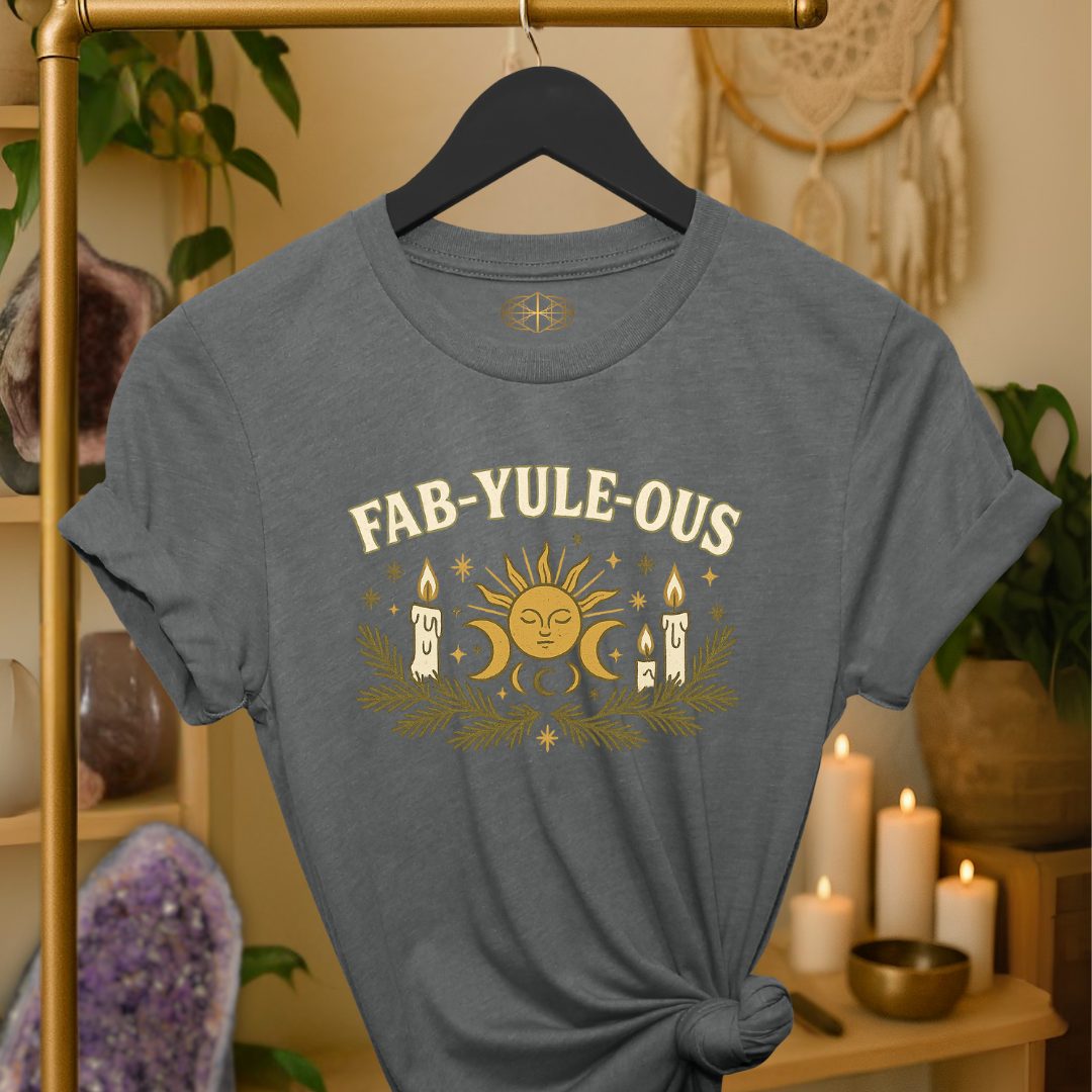 Fab-yule-ous