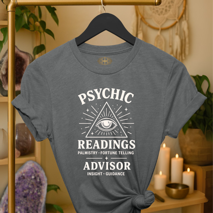 Psychic Readings