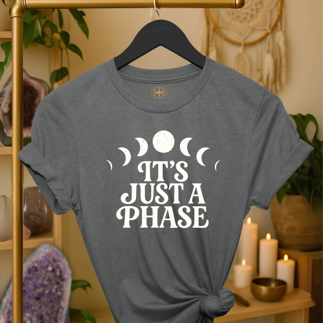 It's Just a Phase