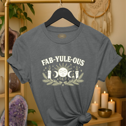 Fab-yule-ous