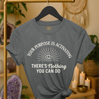 Your purpose is activating. There’s nothing you can do. | Coded for Manifestations