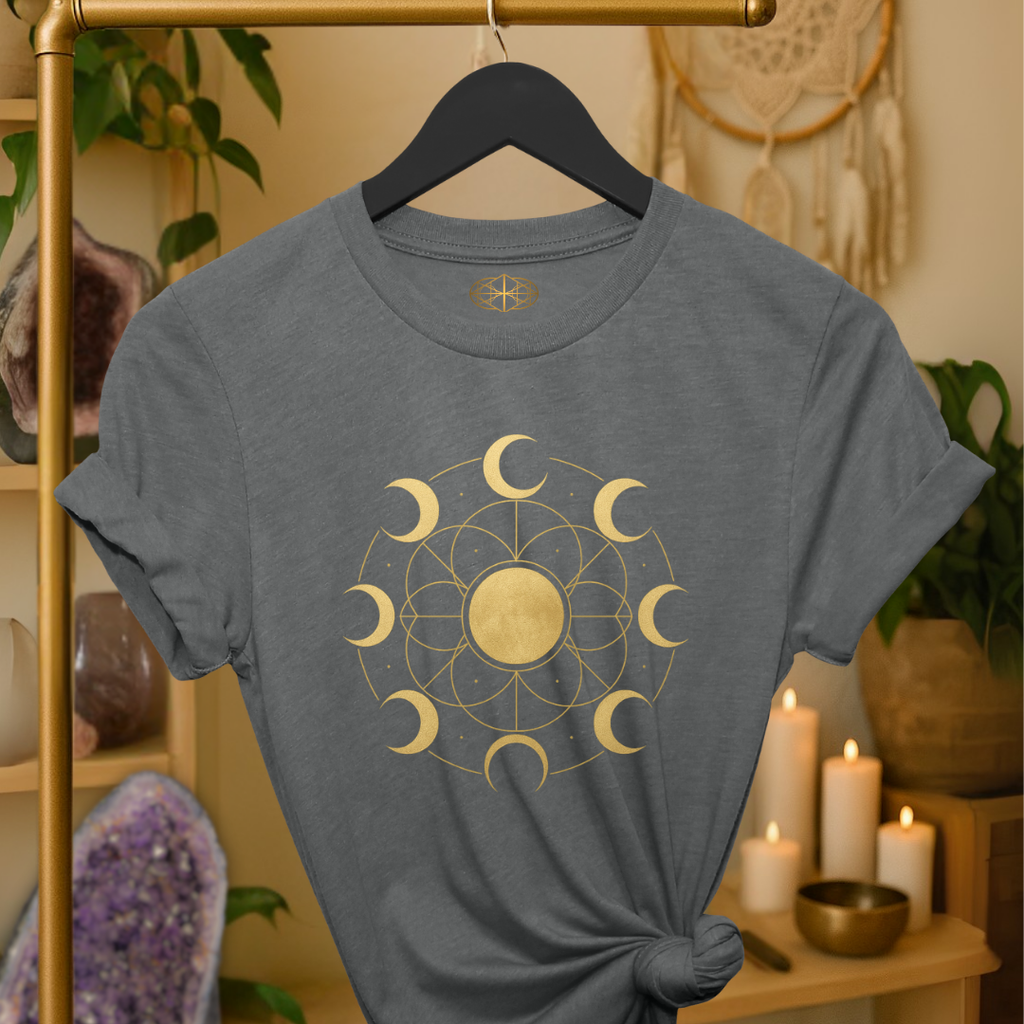 Geometric Moons | Coded to Increase Intuition