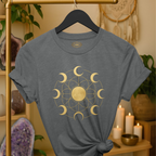 Geometric Moons | Coded to Increase Intuition