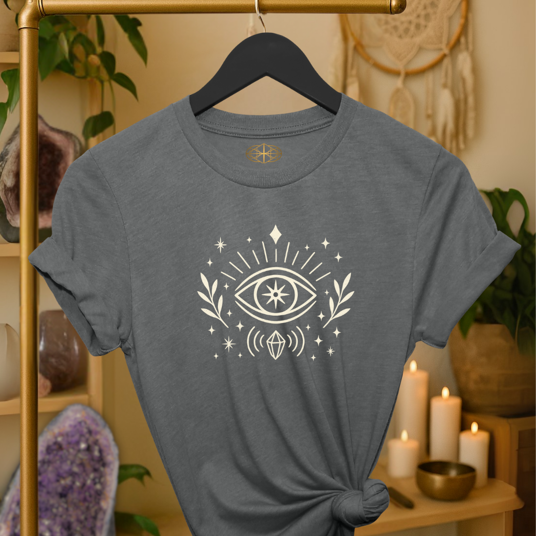 Third Eye Download | Coded to Increase Intuition