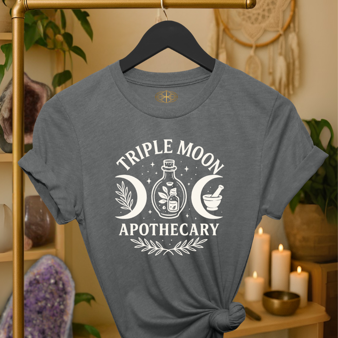 Triple Moon Apothecary
