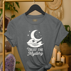 Trust the Mystery | Coded to Increase Intuition