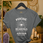 Psychic Readings | Energetically Coded to Increase Intuition