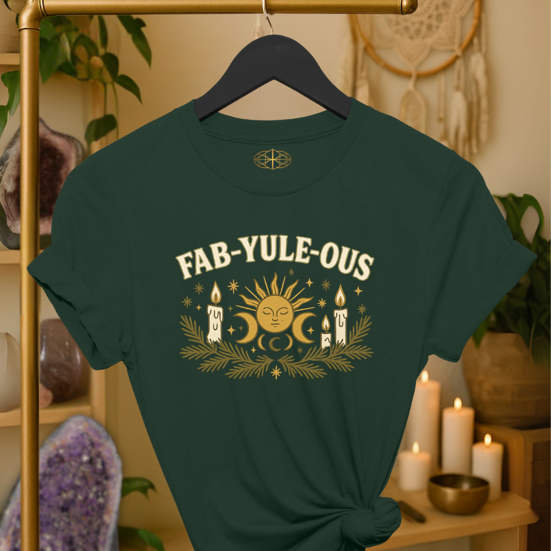 Fab-yule-ous
