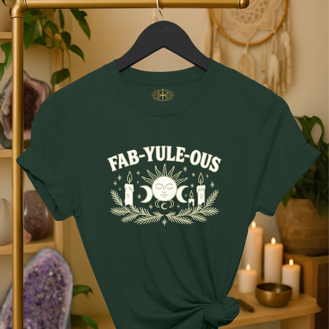 Fab-yule-ous