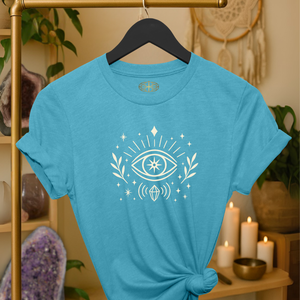 Third Eye Download | Coded to Increase Intuition