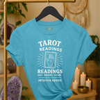 Tarot Readings | Coded to Increase Intuition