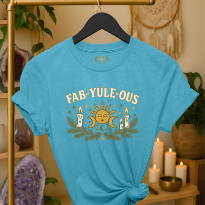 Fab-yule-ous