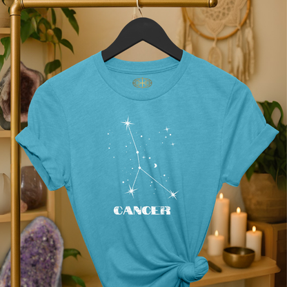 Astrology: Cancer T-Shirt