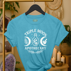 Triple Moon Apothecary | Coded to Increase Intuition