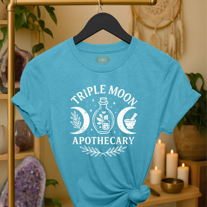 Triple Moon Apothecary | Coded to Increase Intuition