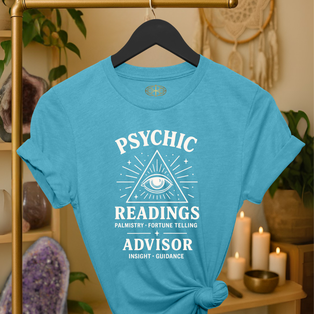 Psychic Readings