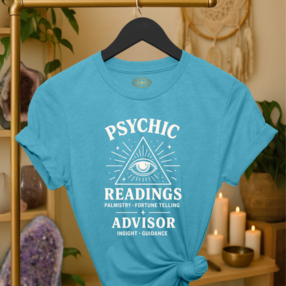 Psychic Readings