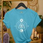 Sacred Geometry | Coded for Manifestations