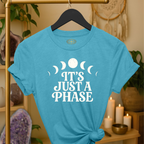 It's Just a Phase
