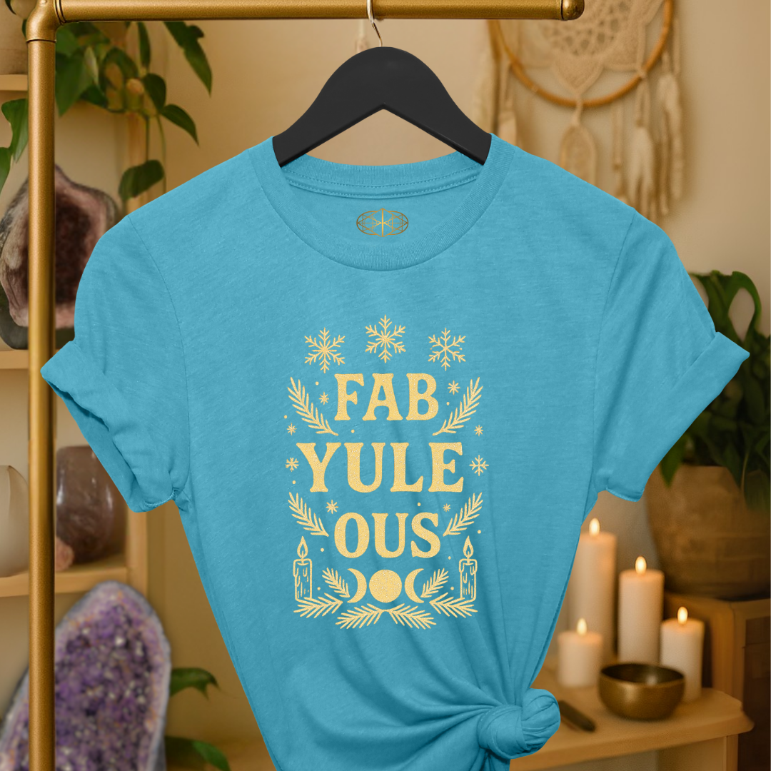 Fab-yule-ous
