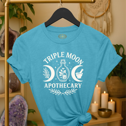 Triple Moon Apothecary