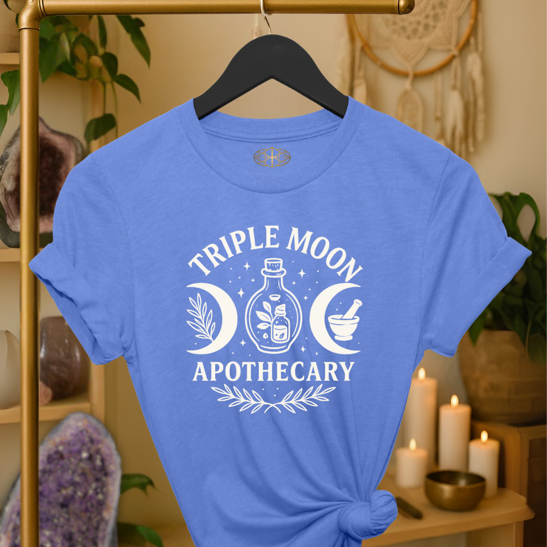 Triple Moon Apothecary
