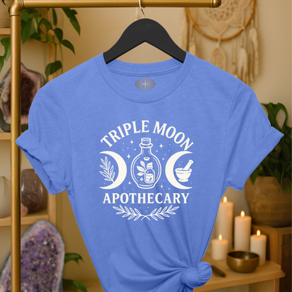 Triple Moon Apothecary