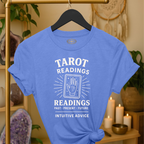 Tarot Readings | Coded to Increase Intuition
