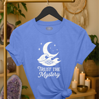 Trust the Mystery | Coded to Increase Intuition
