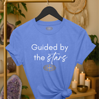 Guided by the Stars