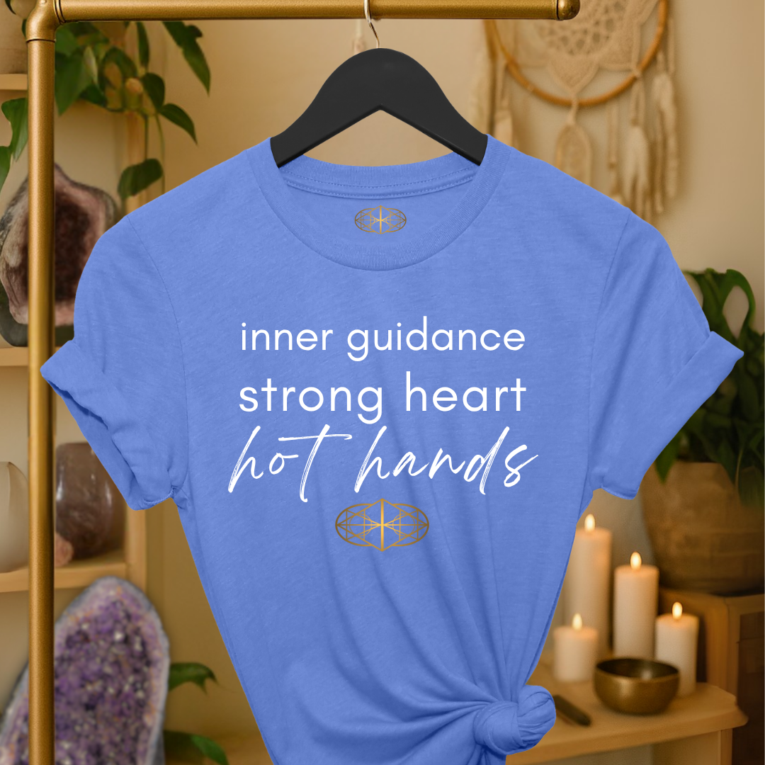 Hot Hands | Coded to Increase Intuition