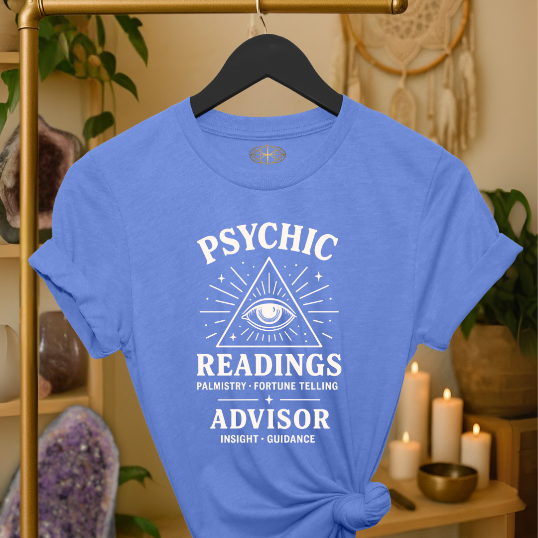 Psychic Readings