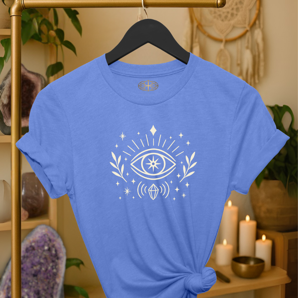 Third Eye Download | Coded to Increase Intuition