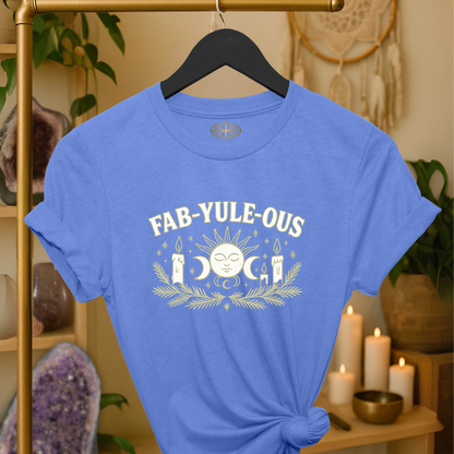 Fab-yule-ous
