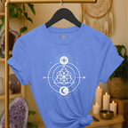 Sacred Geometry | Coded for Manifestations