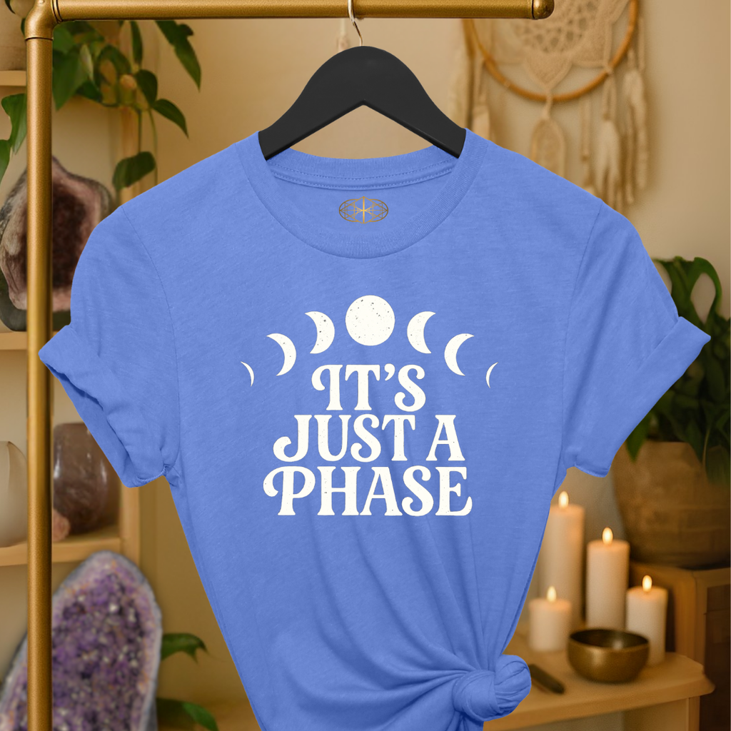 It's Just a Phase