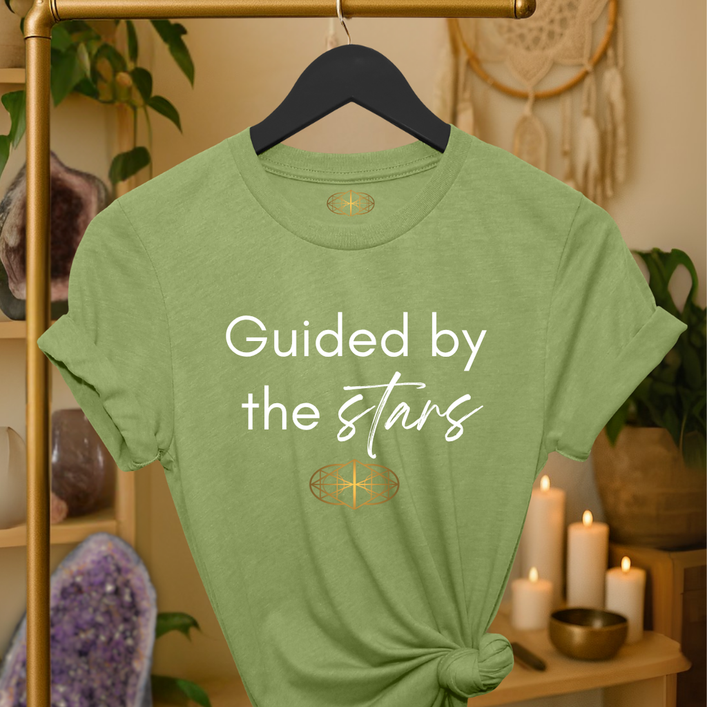Guided by the Stars
