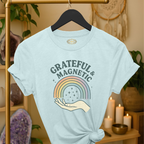 Grateful and Magnetic | Coded for Abundance