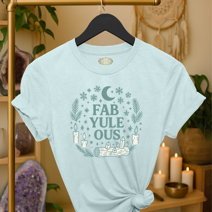 Fab-yule-ous