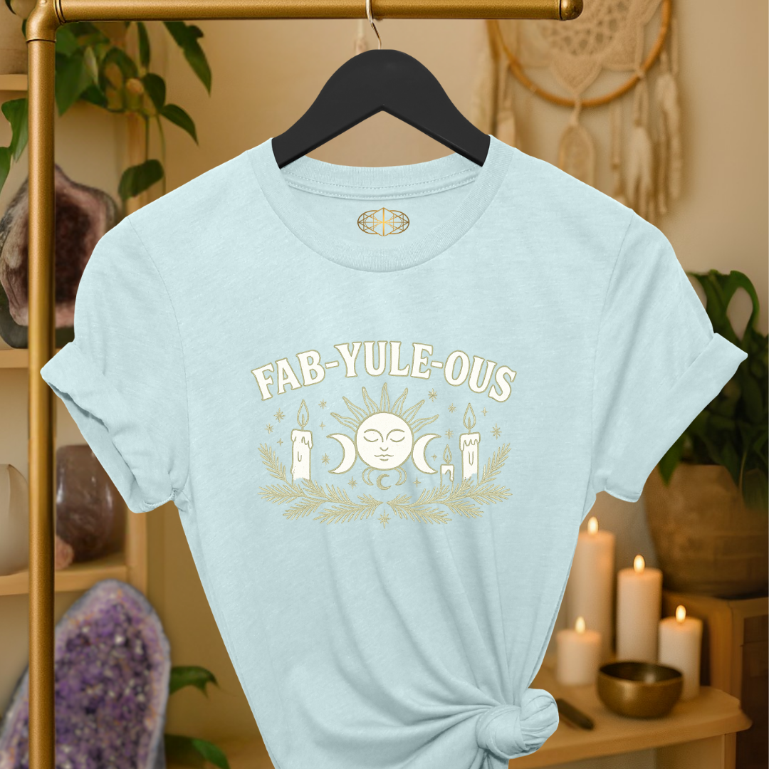 Fab-yule-ous