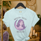 Moon Sign Mood | Coded for Love & Self-Love
