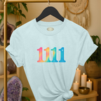 1111 | Coded for Manifestations