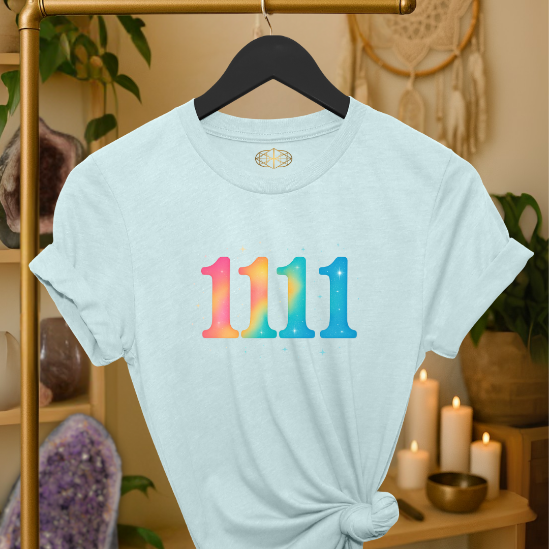 1111 | Coded for Manifestations